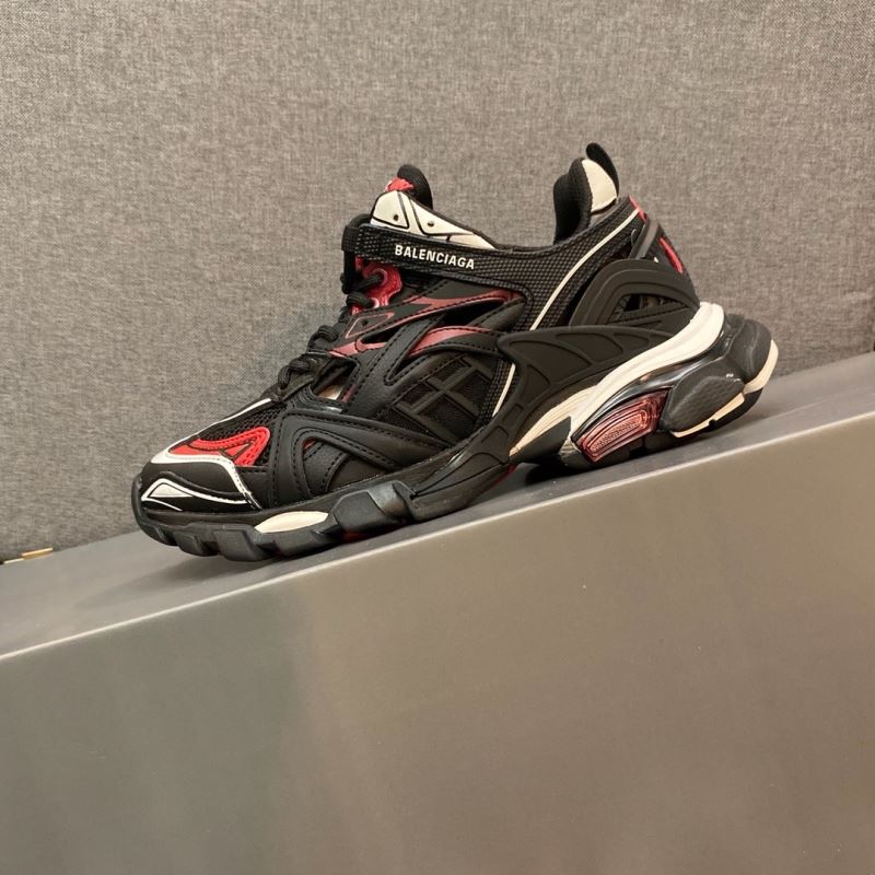 Balenciaga Track Shoes